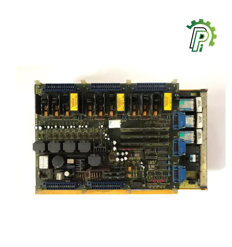 Main điều khiển A20B-1003-0860 FANUC