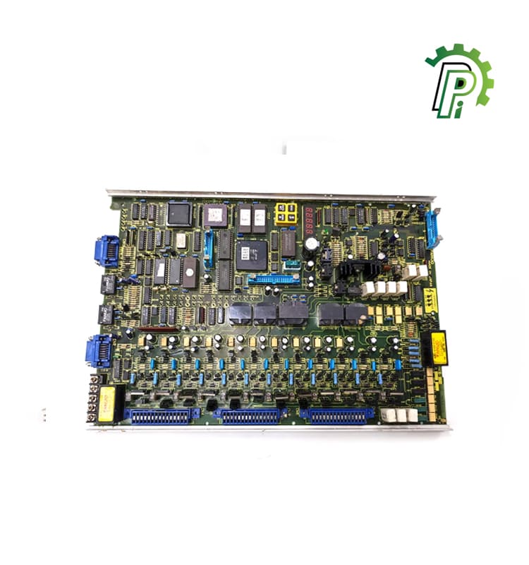 Main điều khiển A20B-1003-0920 FANUC