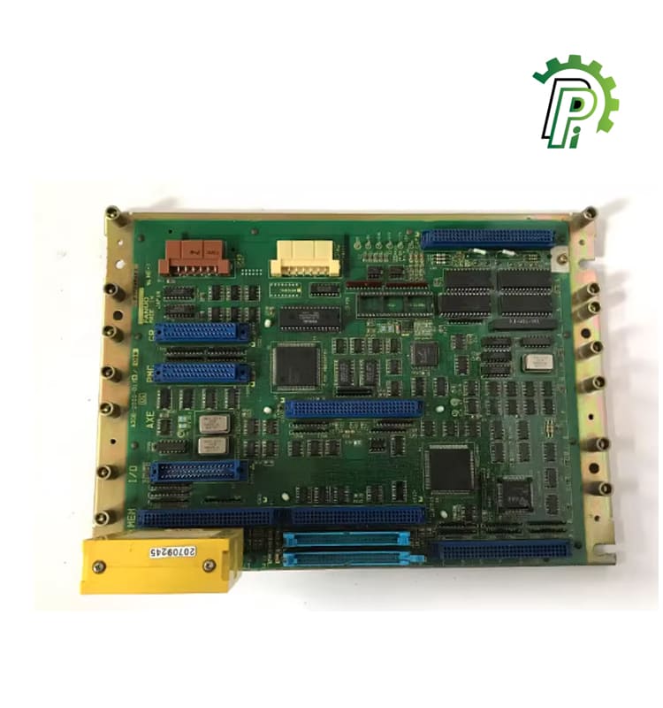 Main điều khiển A20B-2000-0175 0176  FANUC