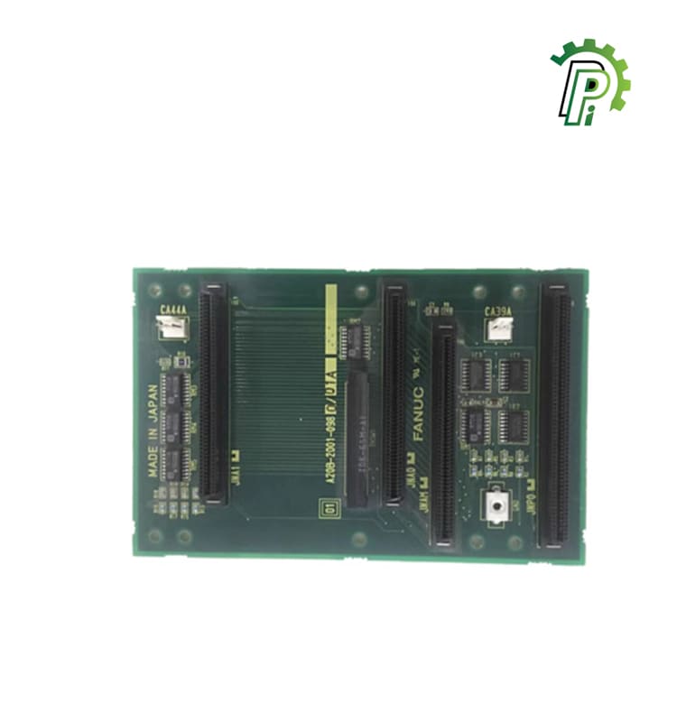 Main điều khiển A20B-2001-0980 0970 0840 FANUC