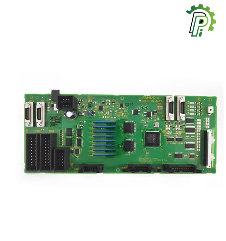 Main điều khiển A20B-2004-0740 0711 FANUC