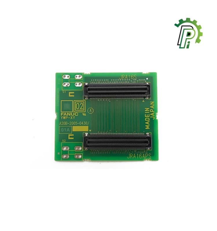 Main điều khiển A20B-2005-0430 A350-2005-T434 FANUC