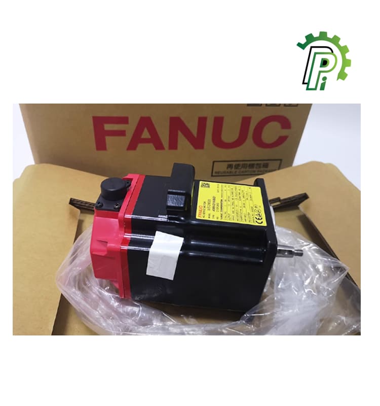 Động cơ A20B-2075-B108 A20B-0075-B108 FANUC