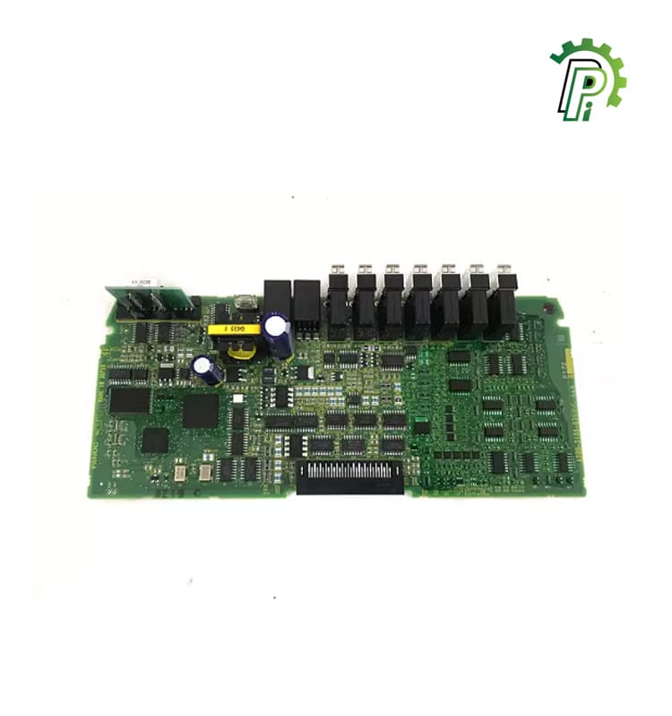 Bộ Điều Khiển A20B-2101-0357 FANUC