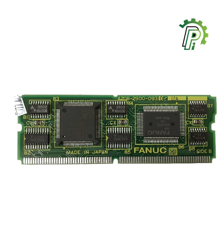 Main điều khiển A20B-2102-0350 0040 FANUC