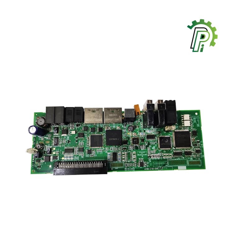 Main điều khiển A20B-2103-0690 FANUC