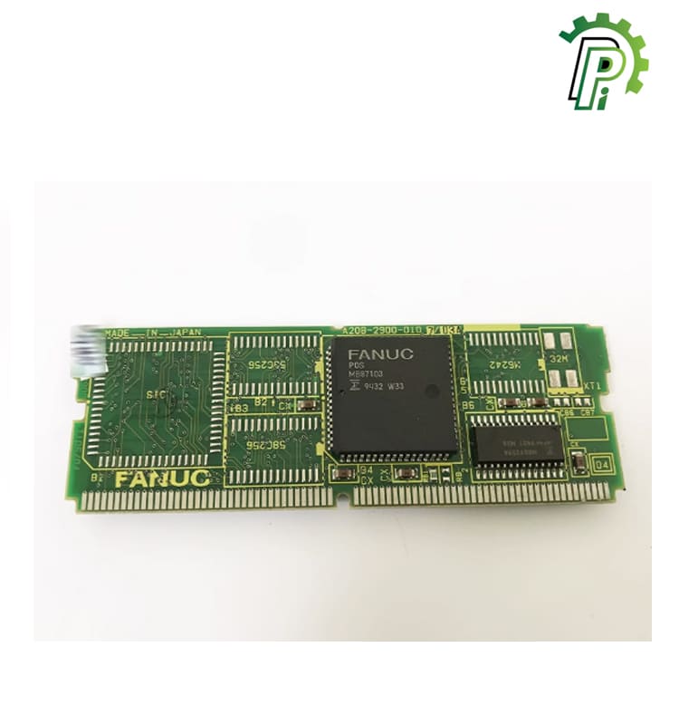 Main điều khiển A20B-2900-0107 0430 FANUC