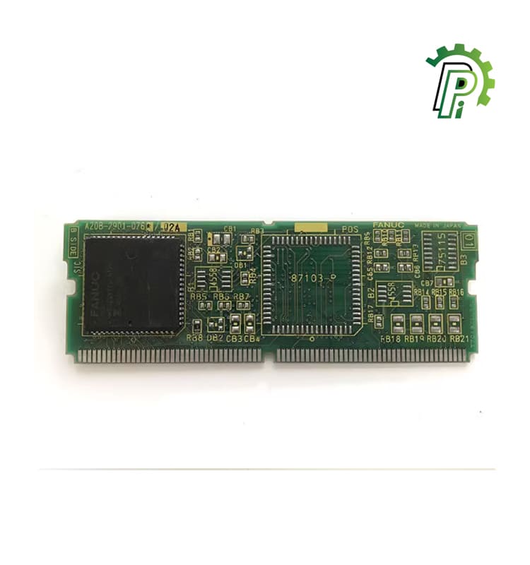 Main điều khiển A20B-2901-0765 FANUC