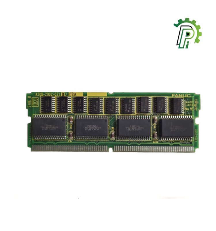 Main điều khiển A20B-2902-0210 FANUC