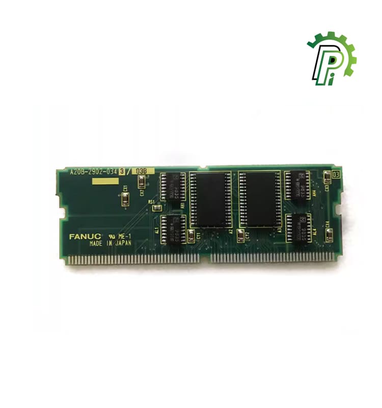 Main điều khiển A20B-2902-0343 FANUC 0228-B502 18MC