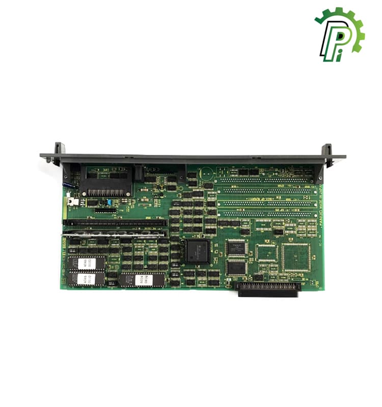 Main điều khiển A20B-3200-0750 FANUC