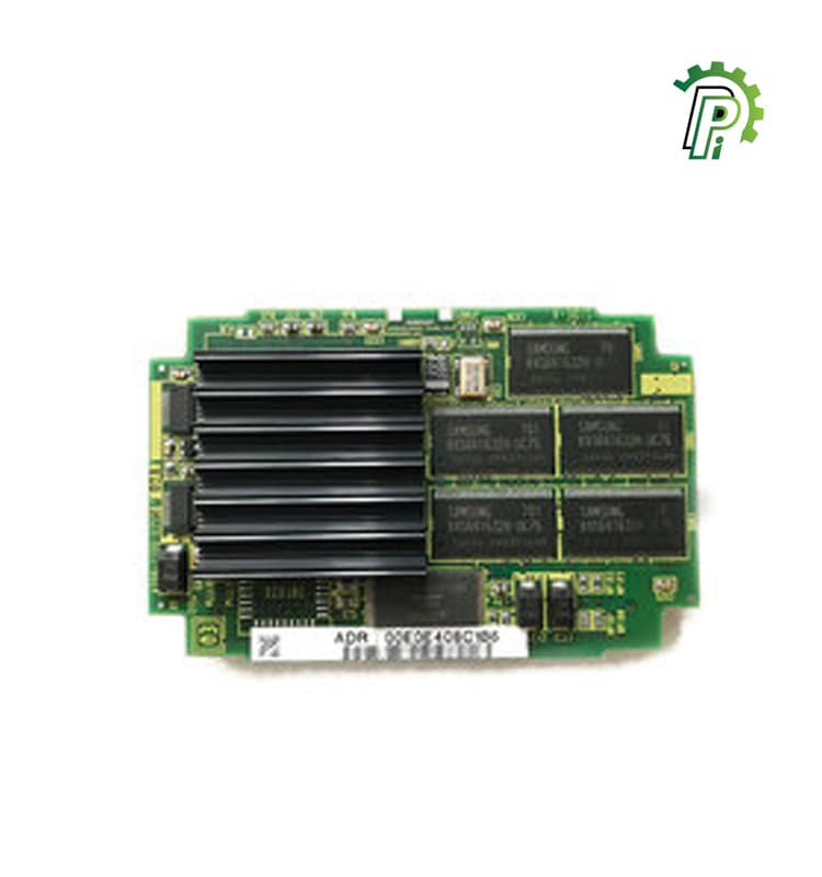 Bo mạch CPU A20B-3300-0254 FANUC