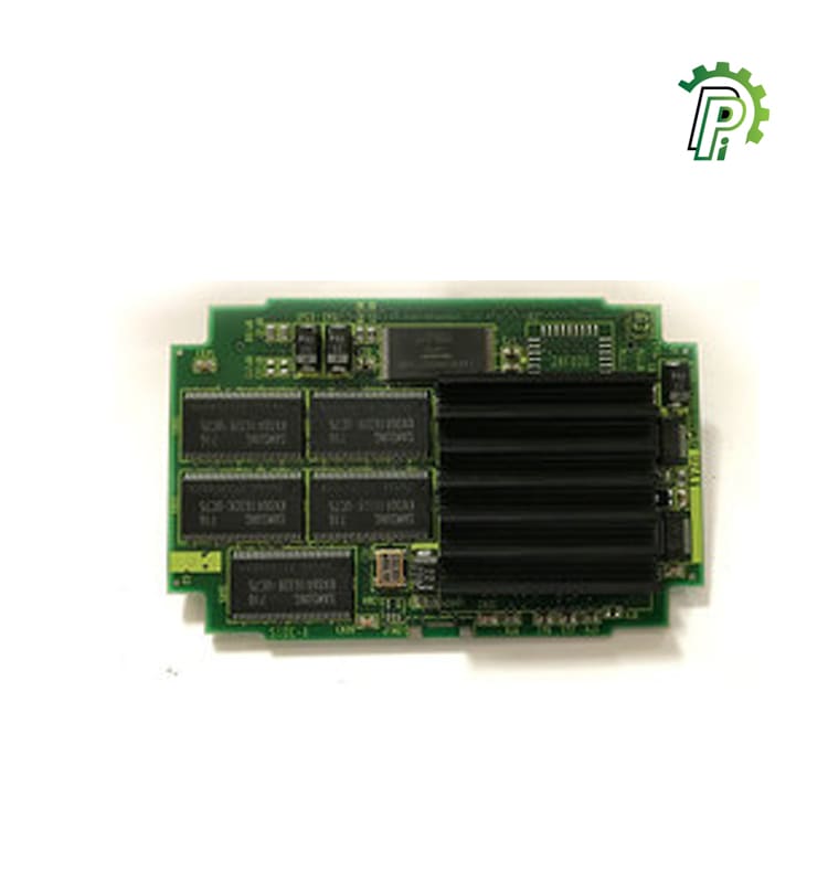 Bo mạch CPU A20B-3300-0255 FANUC