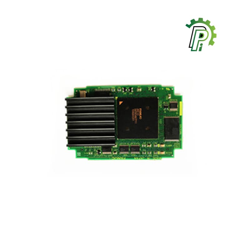 Bo mạch CPU A20b-3300-0290 FANUC