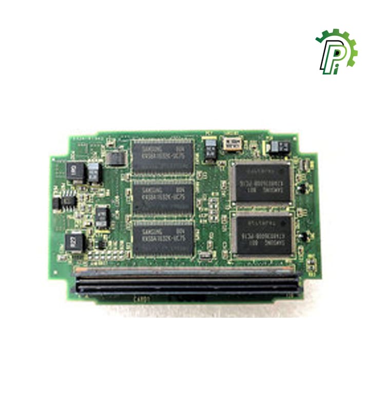 Bo mạch CPU A20B-3300-0310 0331 0332 Fanuc