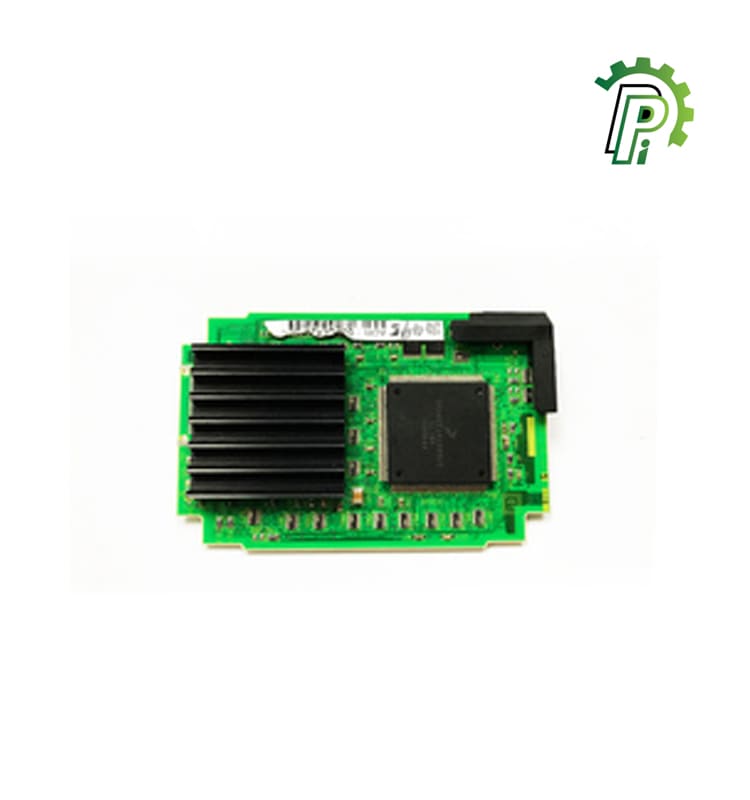 Bo mạch CPU A20B-3300-0495 Fanuc