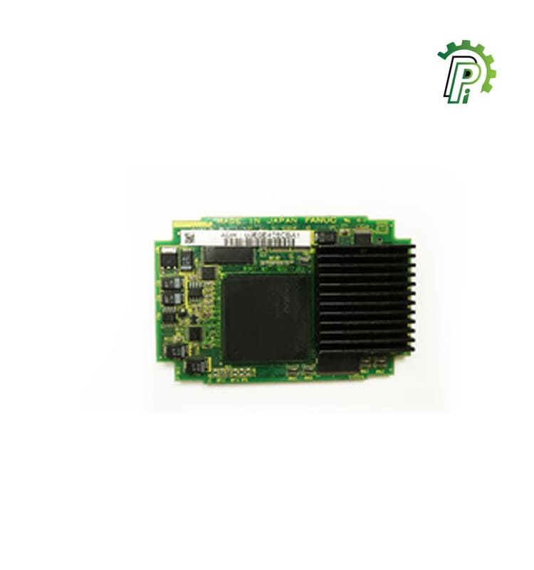 Bo mạch CPU A20B-3300-0601 FANUC