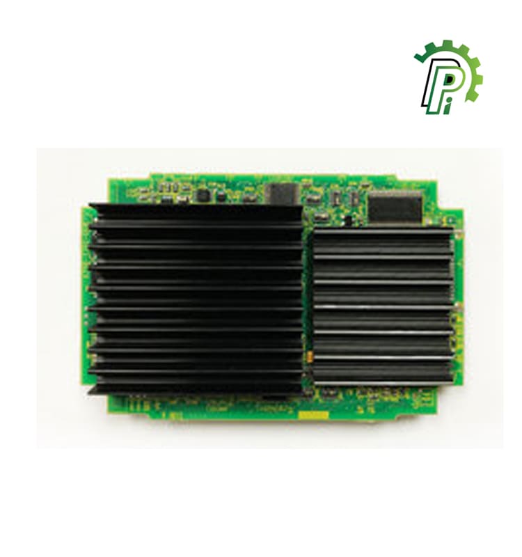 Bo mạch CPU A20B-3300-0687/0682/0688 FANUC