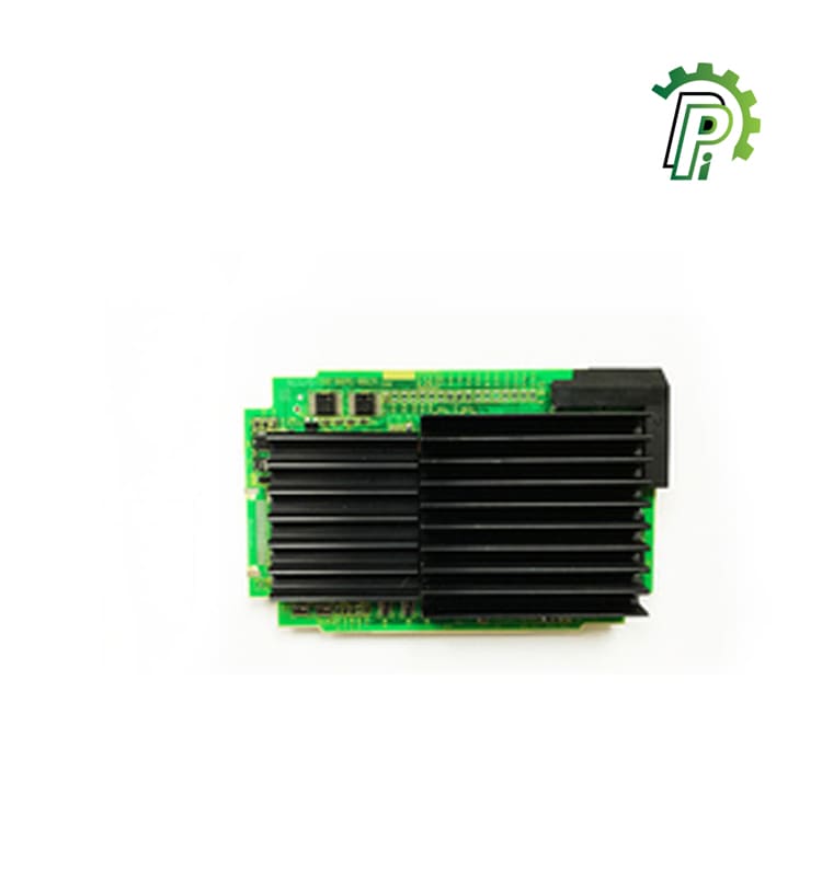 Bo mạch CPU A20b-3400-0020 Fanuc
