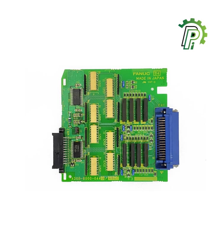 Main điều khiển A20B-8000-0440 FANUC