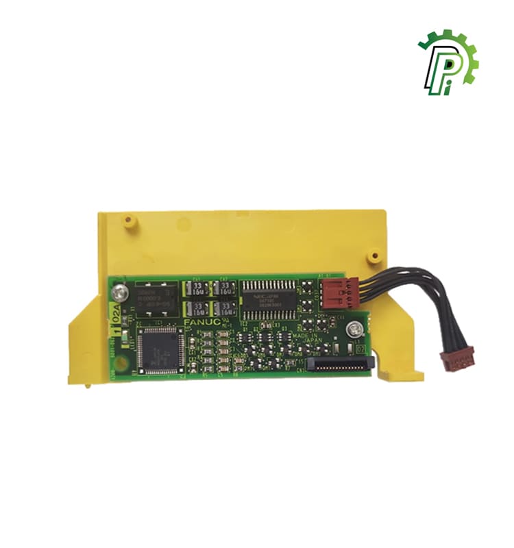 Main điều khiển A20B-8001-0621 A250-0904-X002 FANUC