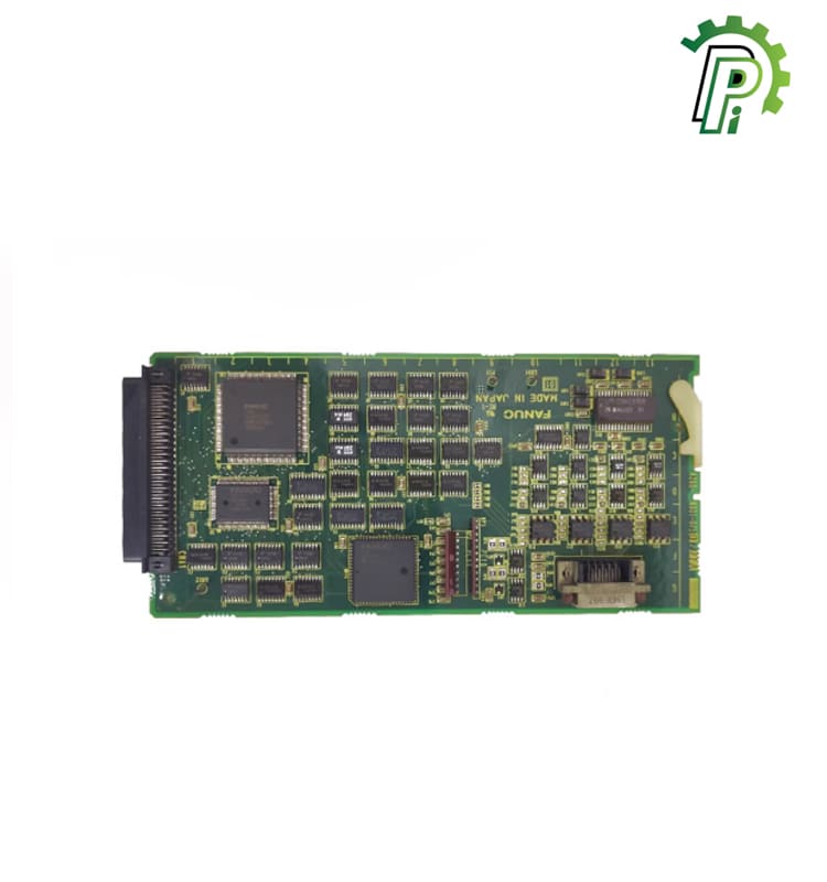 Main điều khiển A20B-8001-0750 A350-8001-T754 FANUC