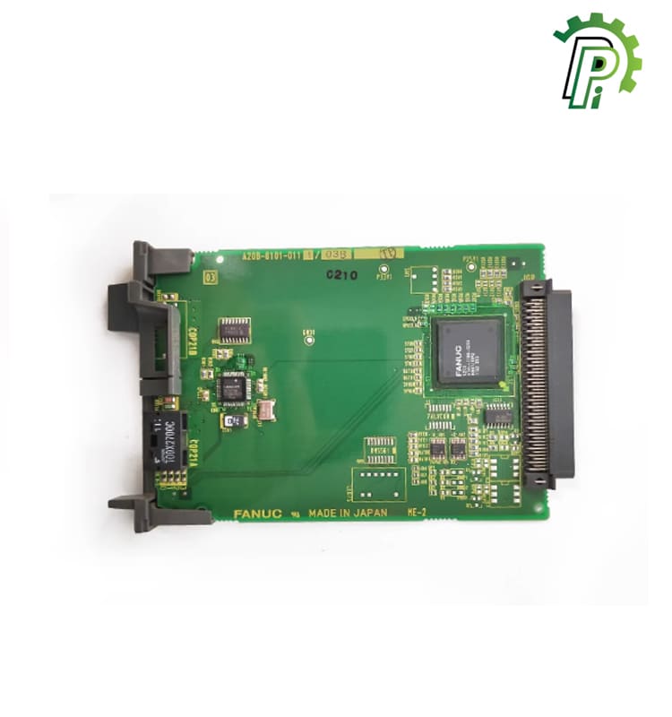 Main điều khiển A20B-8101-0111 A350-8101-T118 FANUC