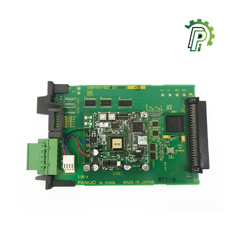 Main điều khiển A20B-8101-0220 FANUC