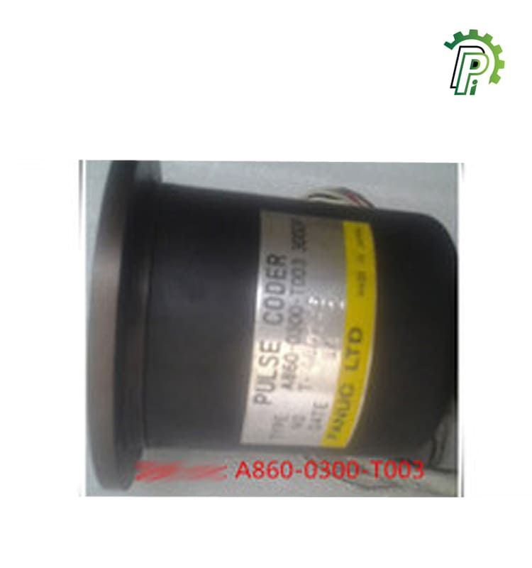 Bộ mã hóa A860-0300-T003 FANUC