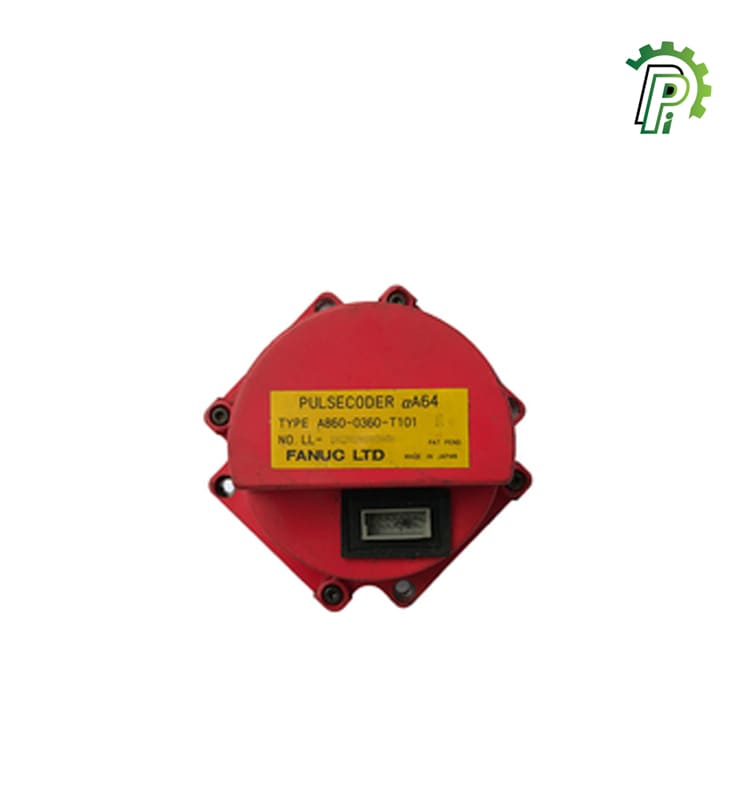 Bộ mã hóa A860-0360-T101 T211 T511 FANUC