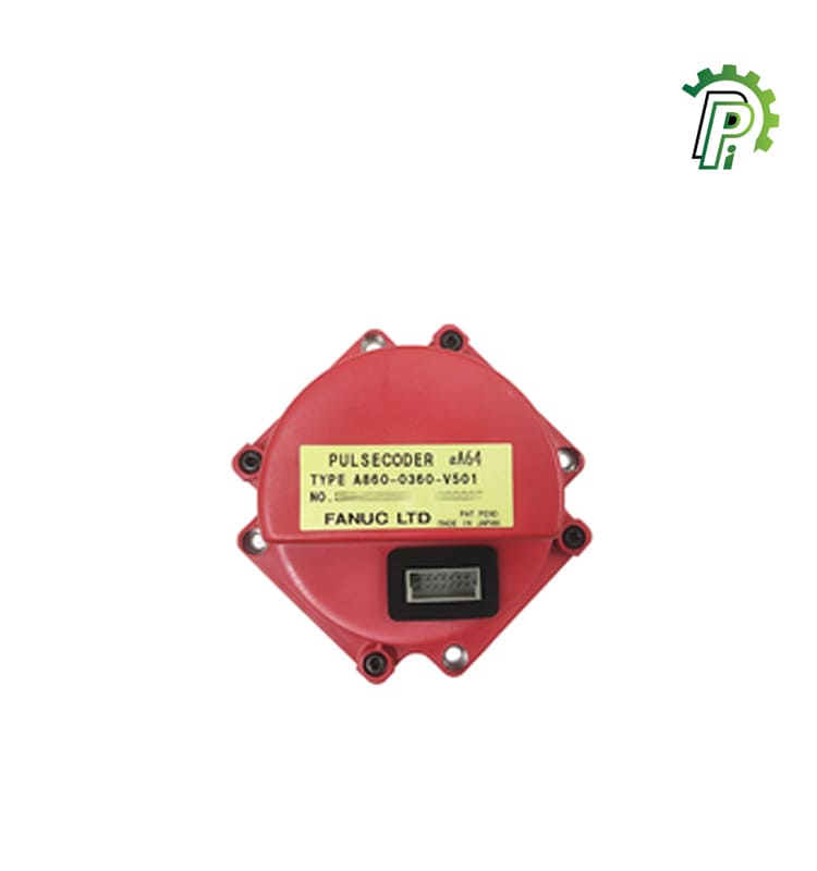 Bộ mã hóa A860-0360-V501 A860-0360-V511 FANUC