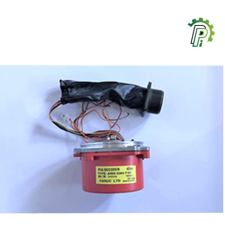 Bộ mã hóa A860-0365-T101/T001 FANUC