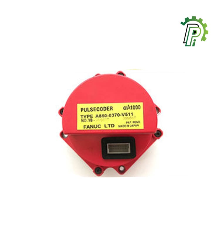 Bộ mã hóa A860-0370-V511 FANUC