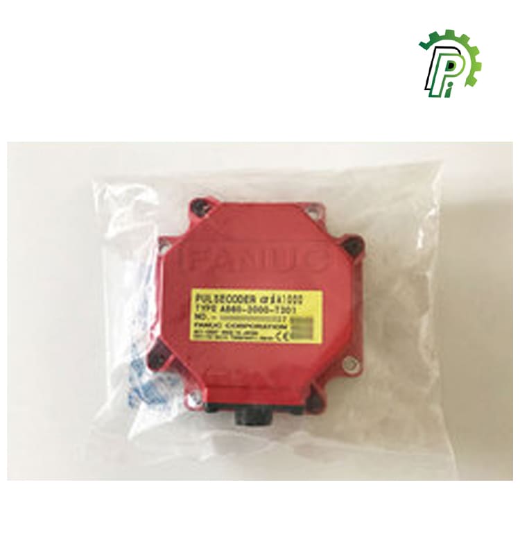 Bộ mã hóa A860-2000-T301 a860-2000-x021 FANUC