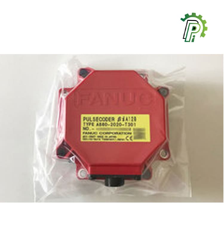 Bộ mã hóa A860-2020-T301 2010-T341 2005-T301 FANUC