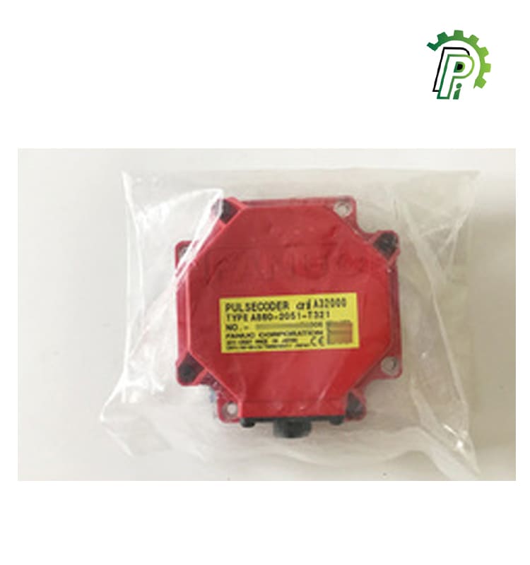 Bộ mã hóa A860-2051-T321 a860-2050-t321 FANUC