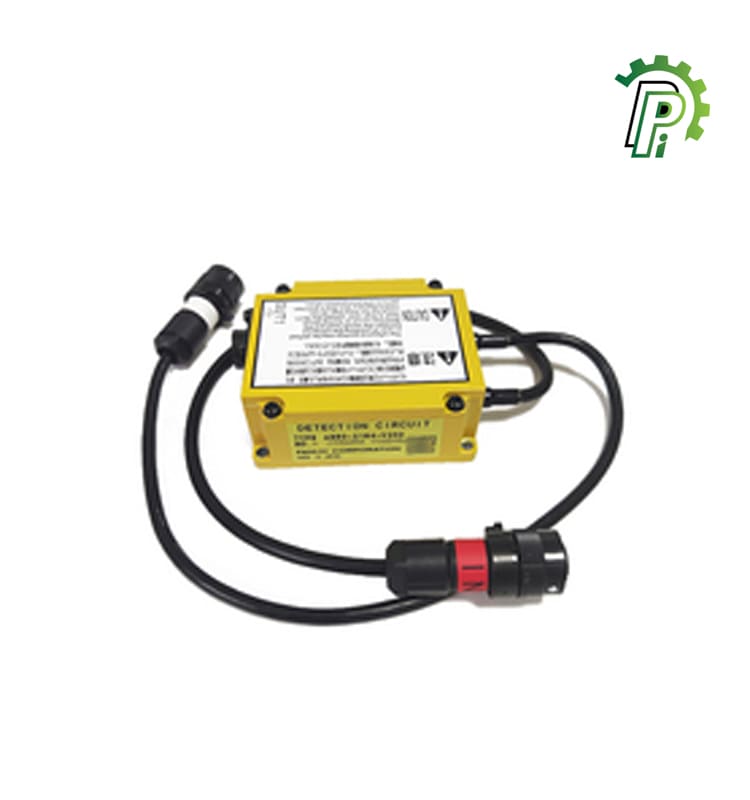 Bộ mã hóa A860-2164-V203 FANUC