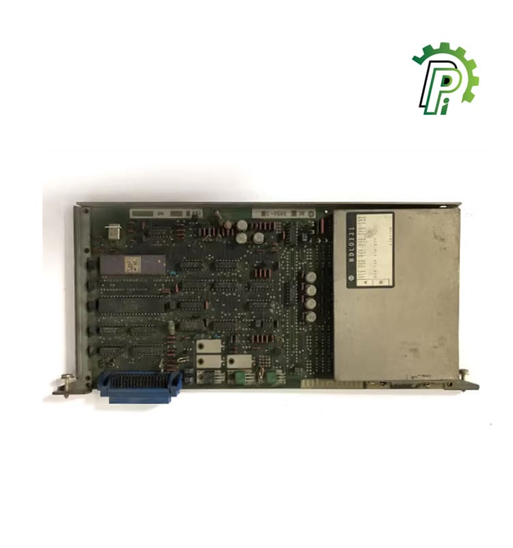 Main điều khiển A87L-0001-0084 FANUC