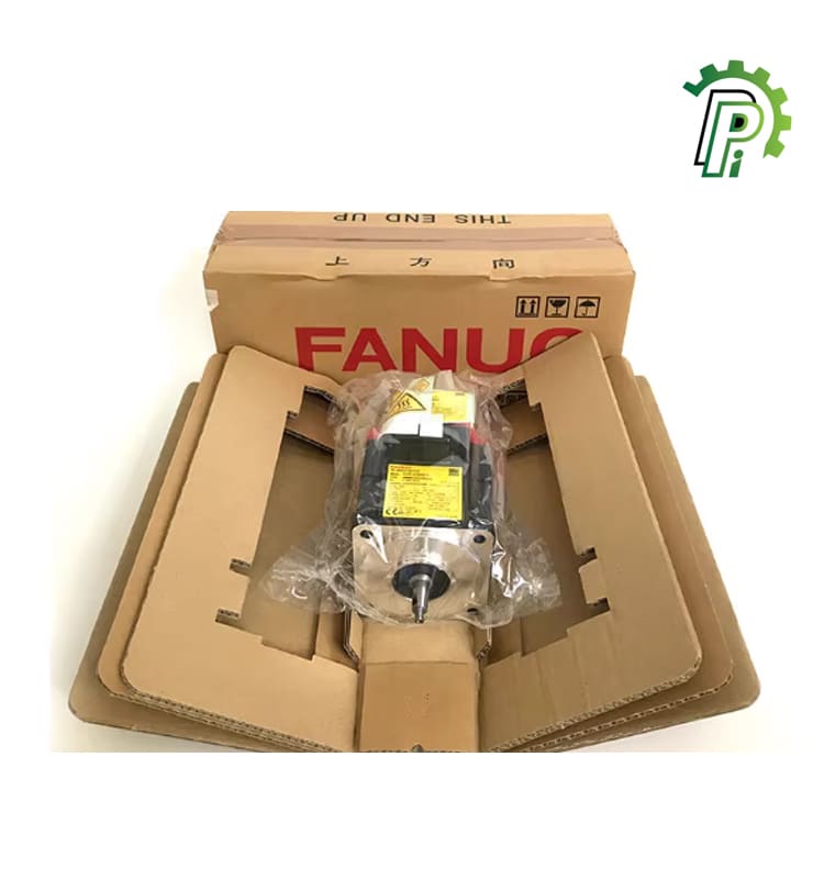 Động cơ FANUC A06B-0212-B000 A06B-2212-B000 B400 B500 B300