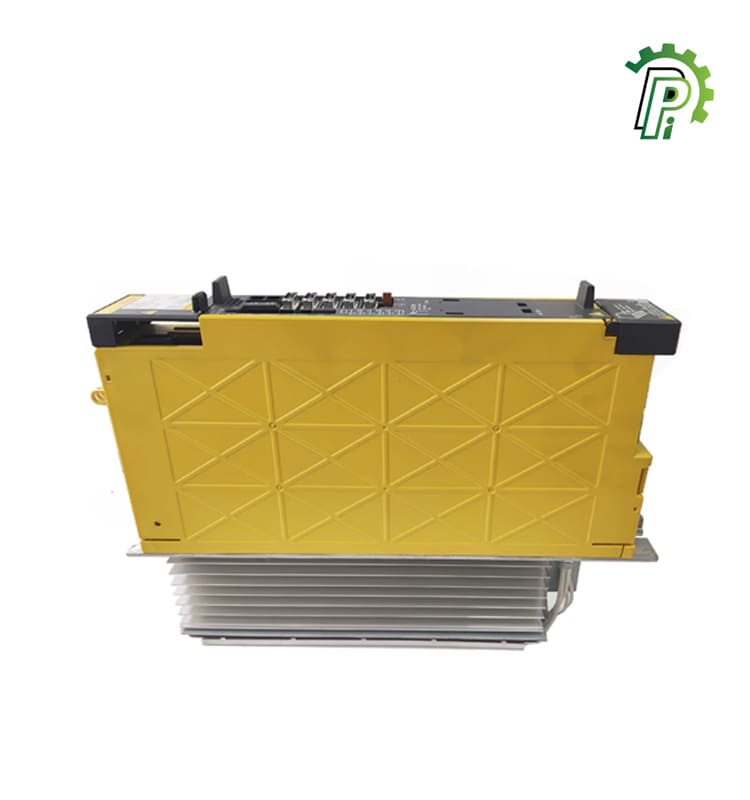 Bộ Điều Khiển  IOLIN A06B-6132-H004 A06B-6162-H004 FANUC