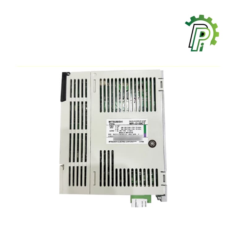 Bộ điều khiển MR-J2-20CT FANUC