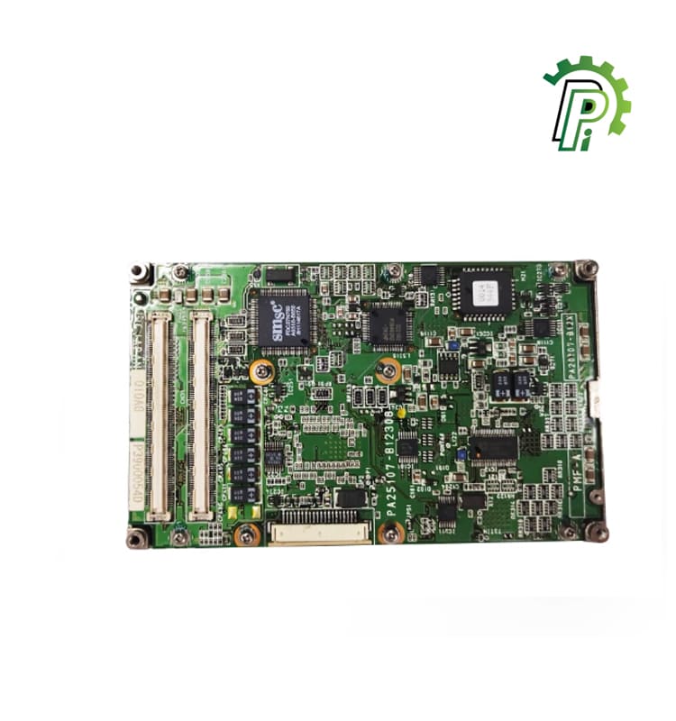 Main điều khiển PA25107-B12308 PC133S-333-542-2