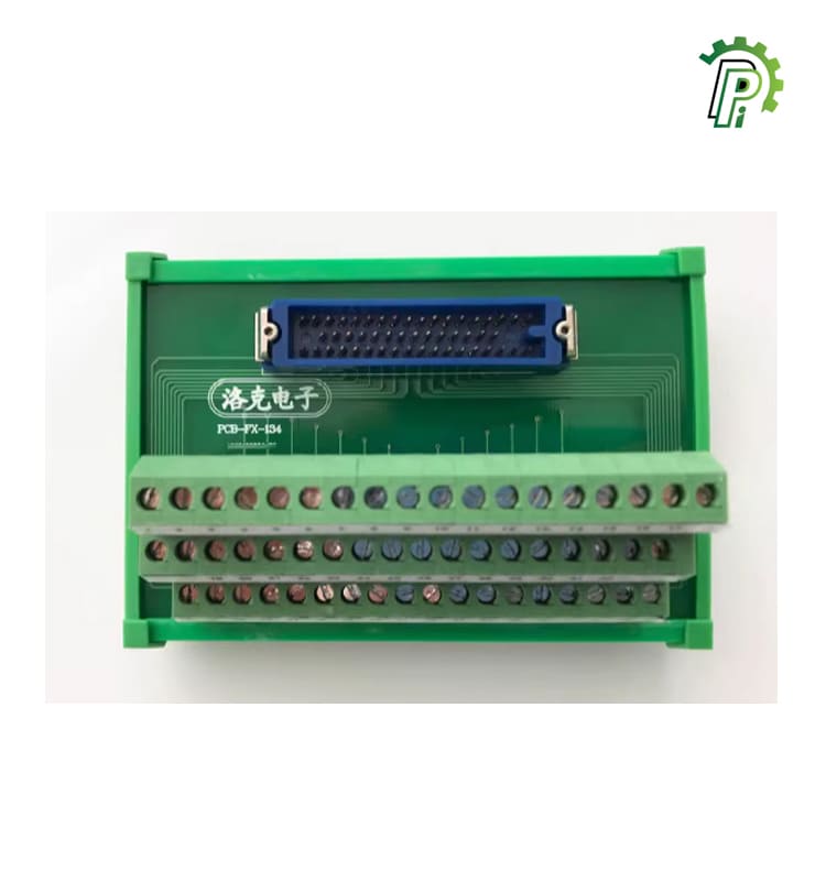 Bộ điều khiển PCB-FX-134 FX-50HD/K