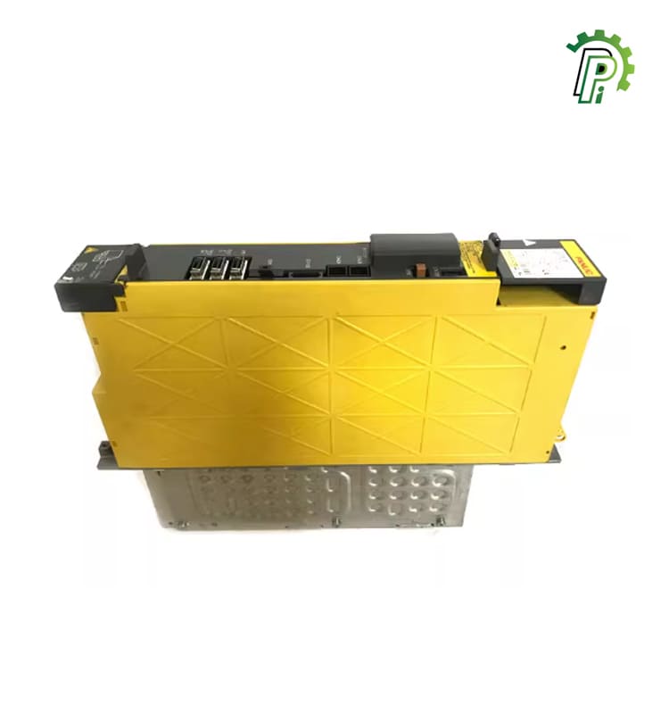 Bộ điều khiển Trình điều khiển servo A06B-6114-H209 FANUC