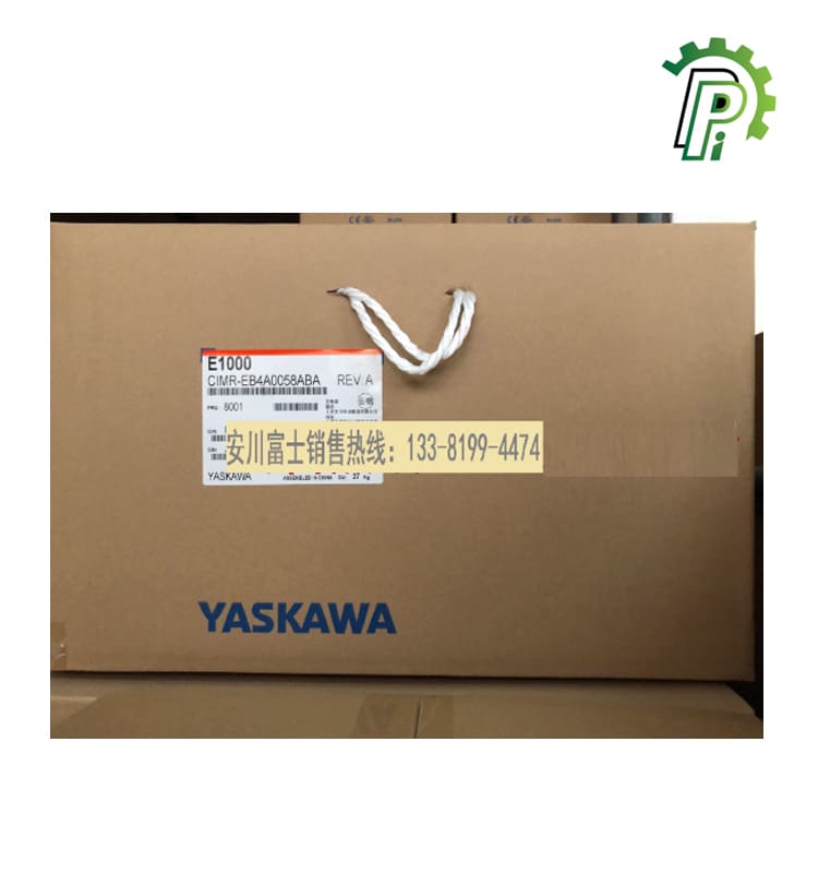Biến tần Yaskawa  E1000 dòng CIMR-EB4A0058ABA/AAA 30KW