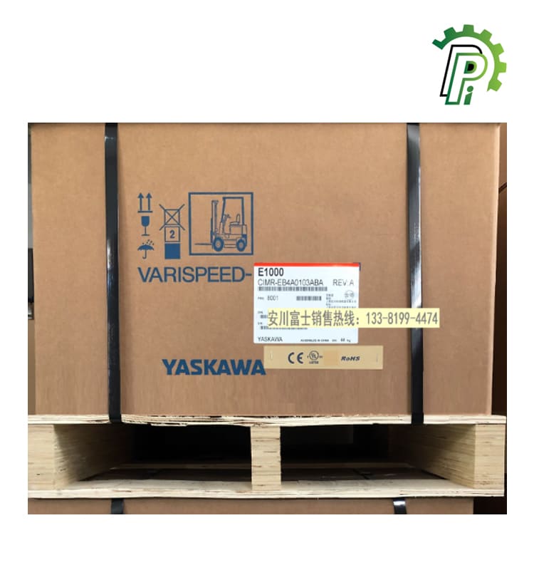 Biến tần Yaskawa  E1000 dòng CIMR-EB4A0103ABA/AAA 55KW