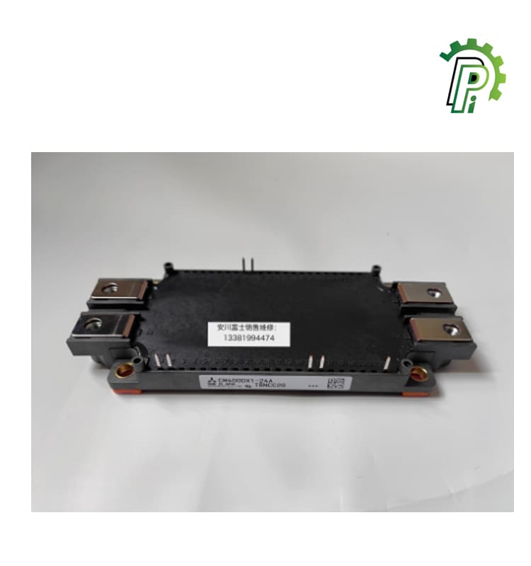 Biến tần Yaskawa nhỏ ETC710340 Mô-đun IGBT CM400DX1-24A