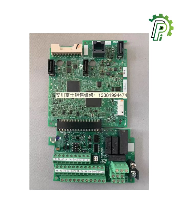 GA700 bo mạch chủ + bảng thiết bị đầu cuối ETC750002-S0005 ETC750011