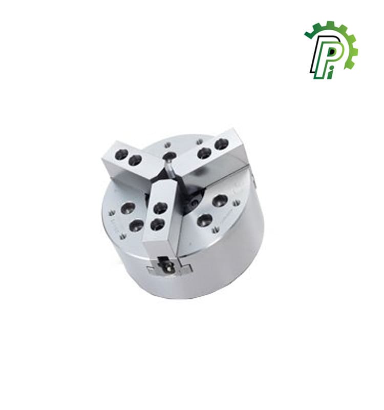 Mâm cặp thủy lực Chandox  OPB-218