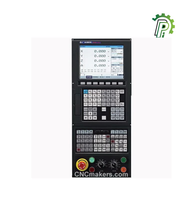 Bộ điều khiển CNC GSK208D-H